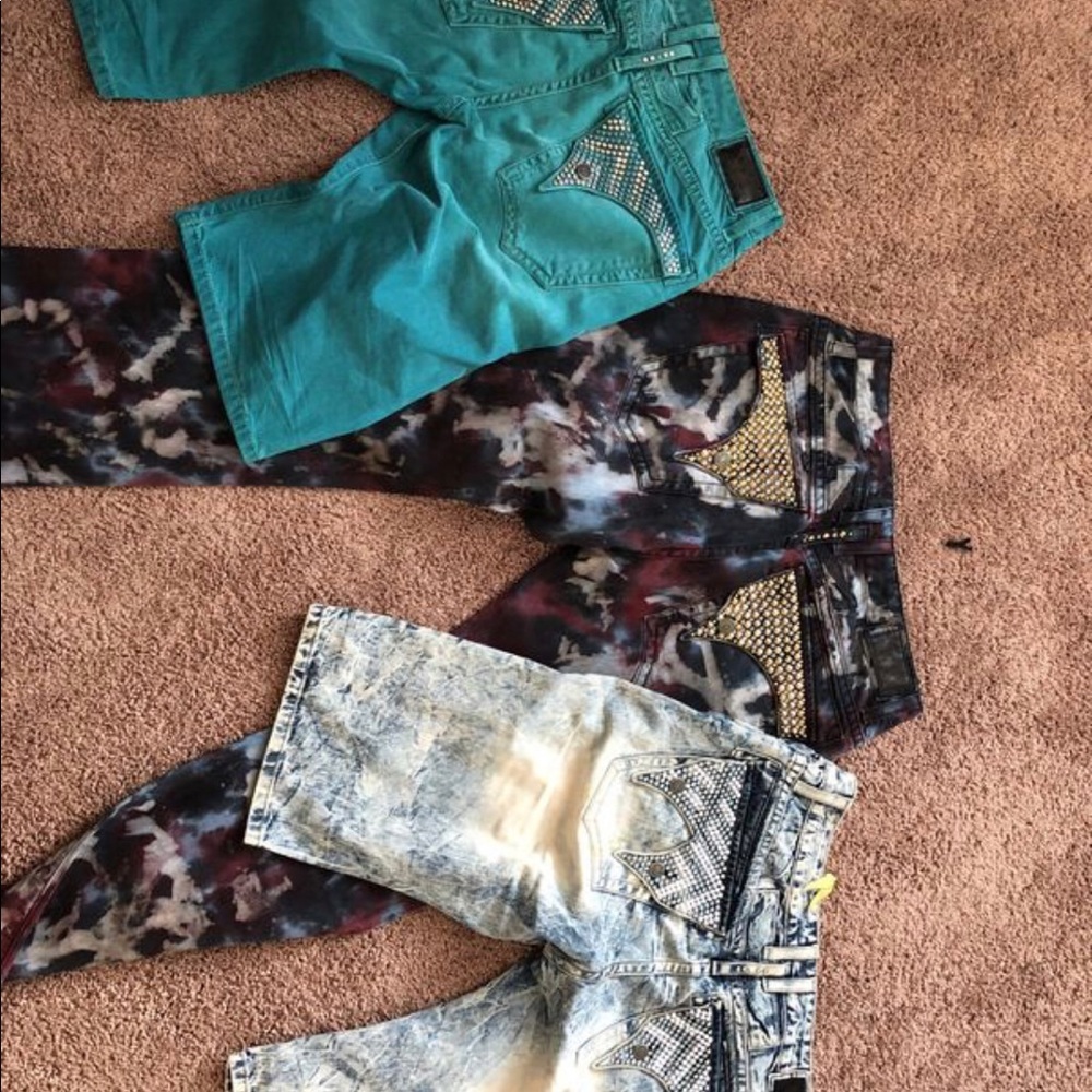 Robin jeans